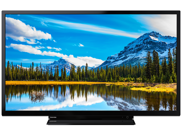 TV Toshiba 32' (81cm), Full HD