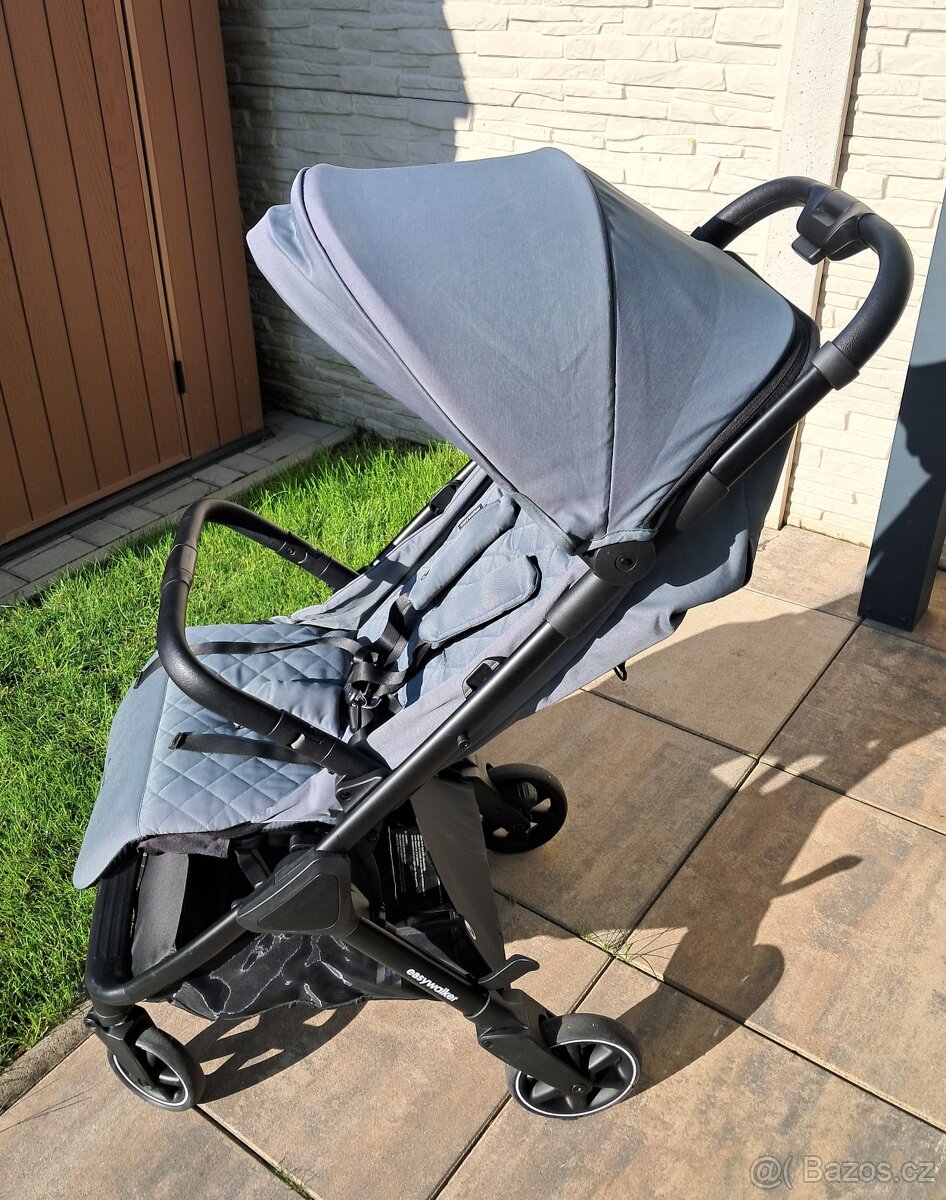 Golfky Easywalker Jackey