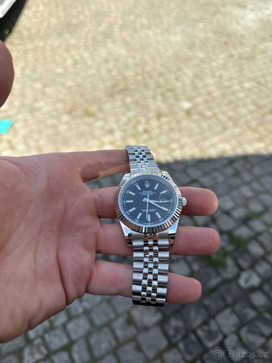 Hodinky Rolex Datejust
