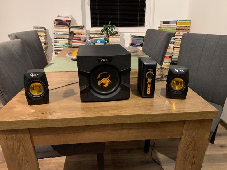 SW-G2.1 3000 II