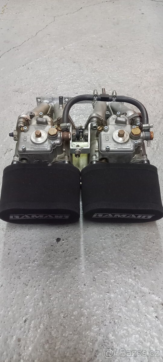 Weber 40DCOE