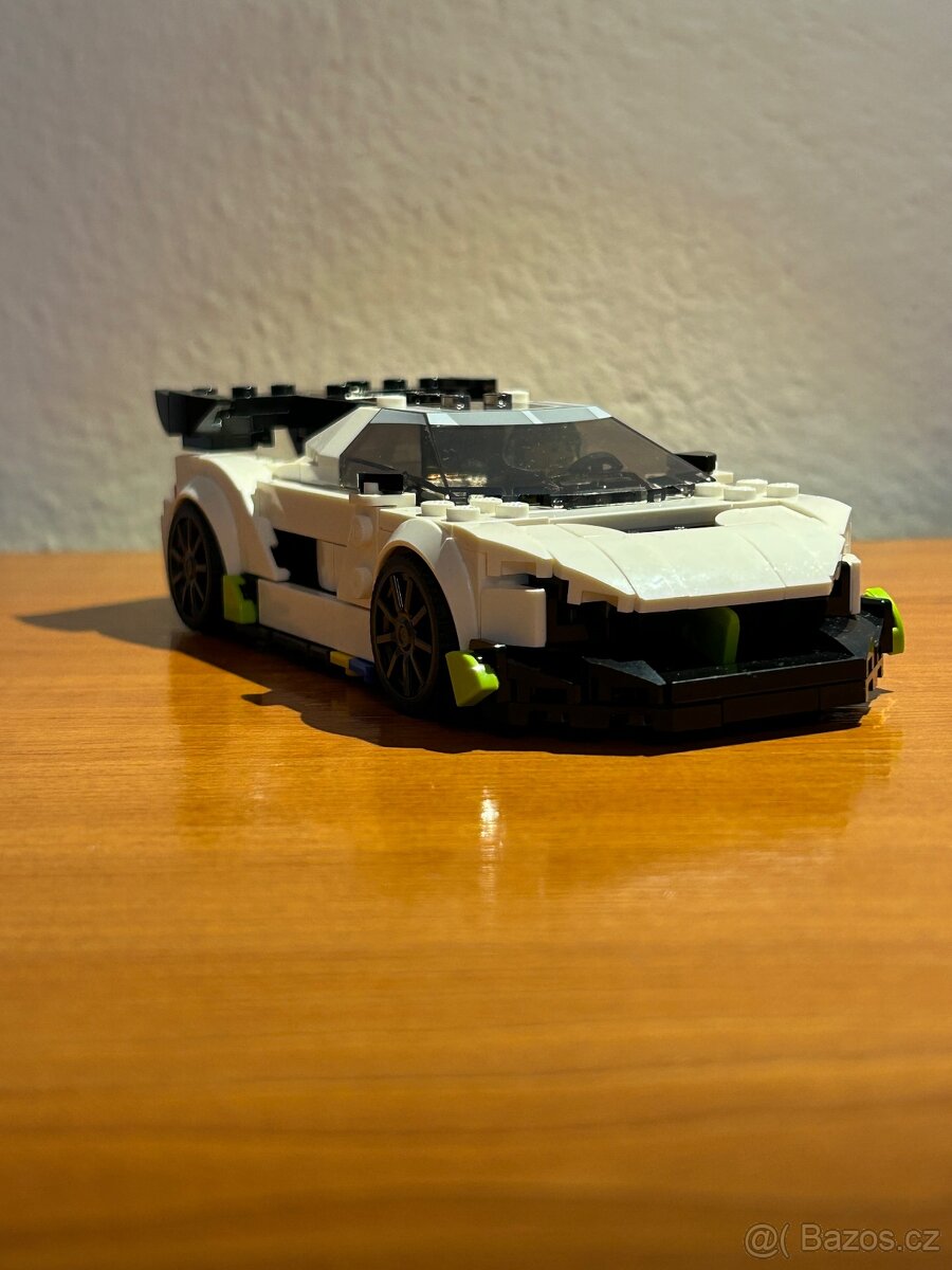 Lego speed champions