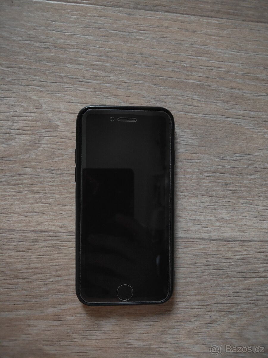 IPhone SE