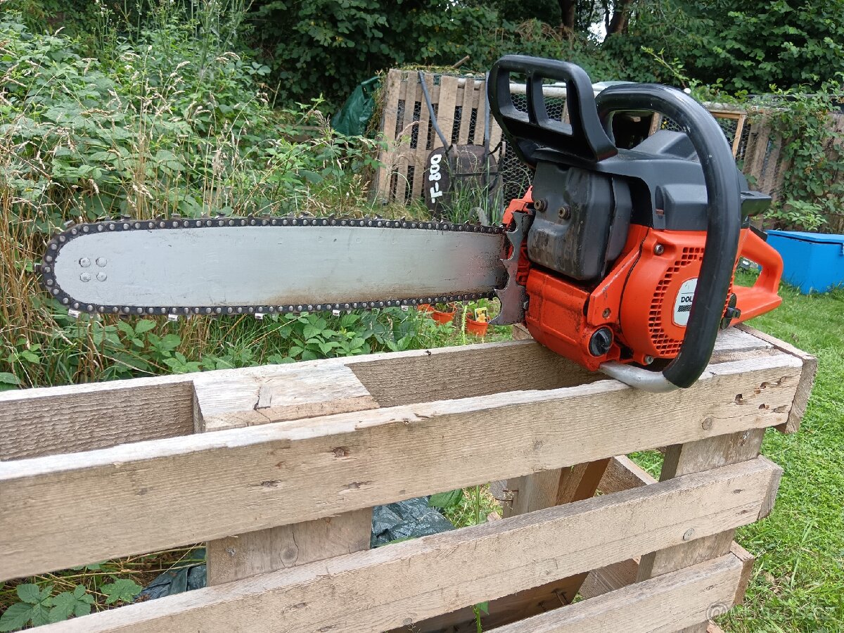 Dolmar 6800i