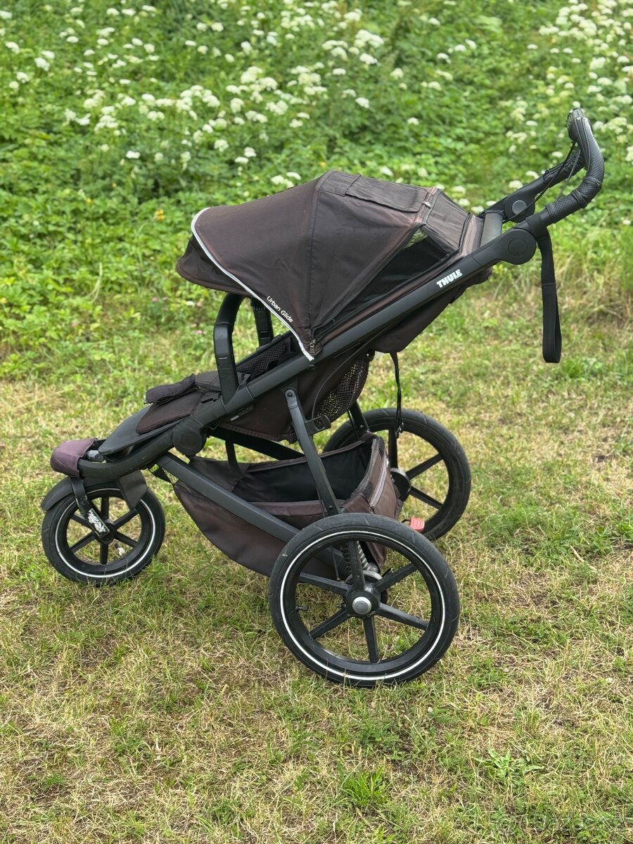 Sportovní kočárek Thule urban glide 2