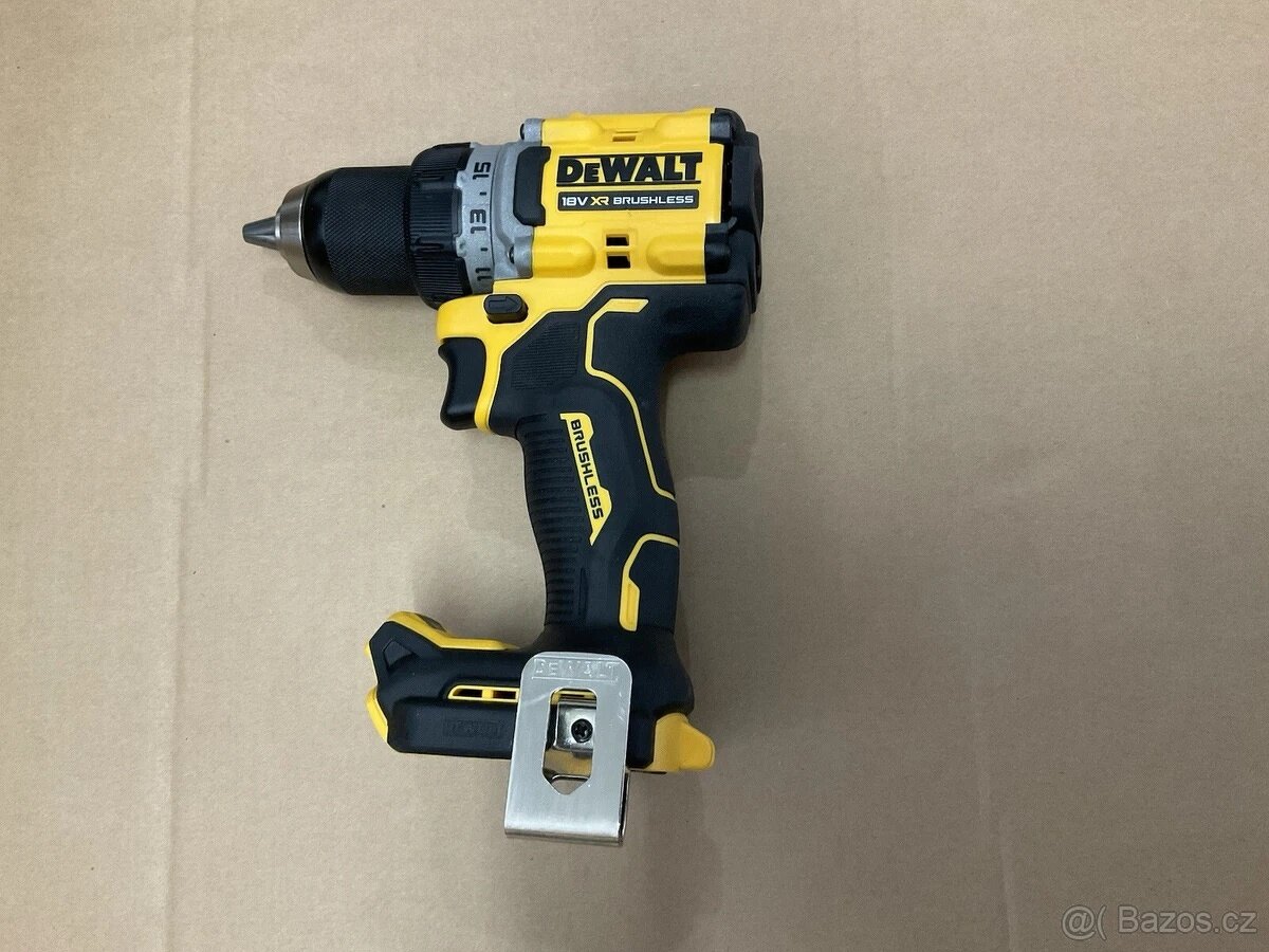 Vrtačka/šroubovák DeWalt DCD800NT