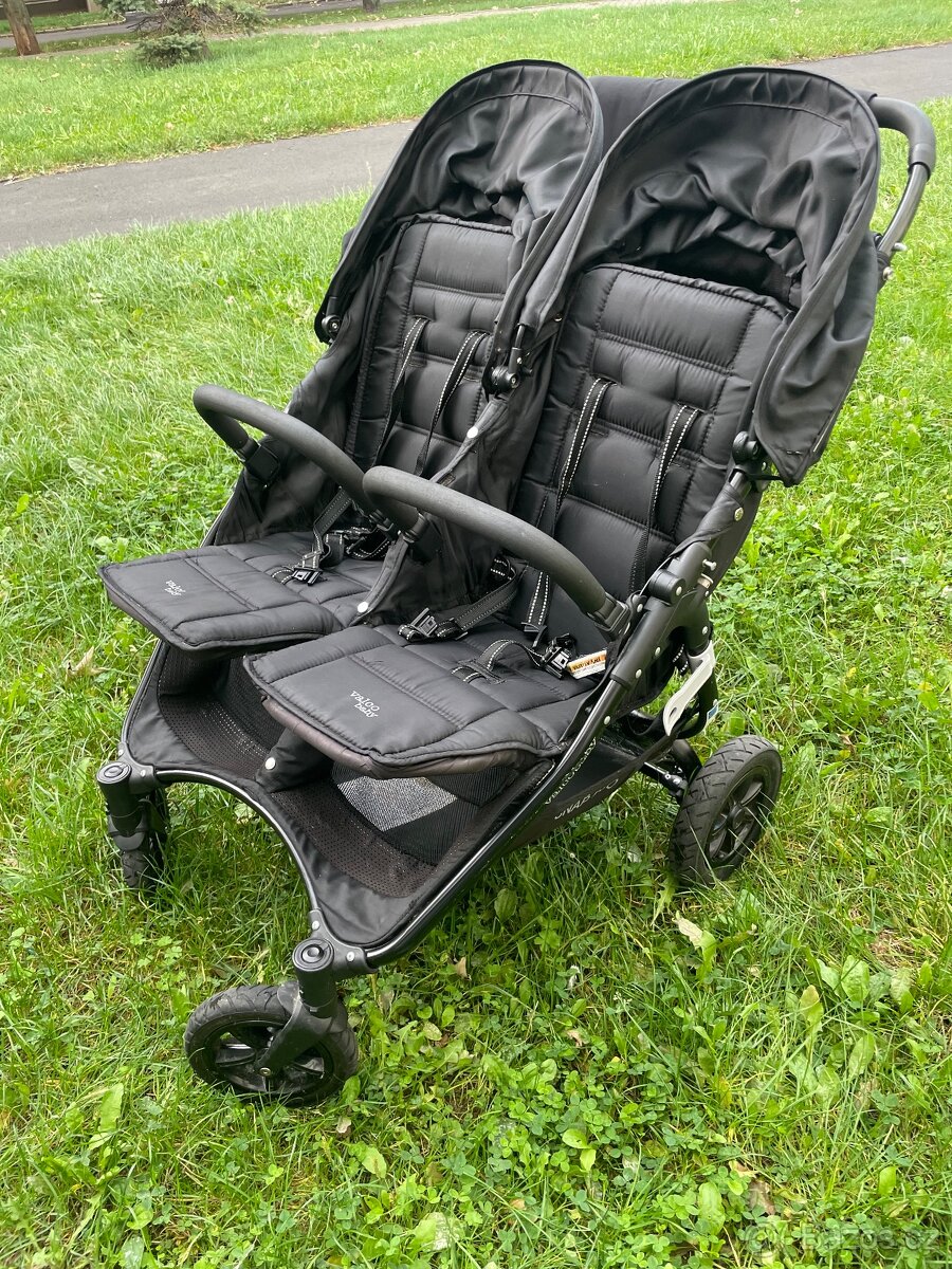 Valco snap duo