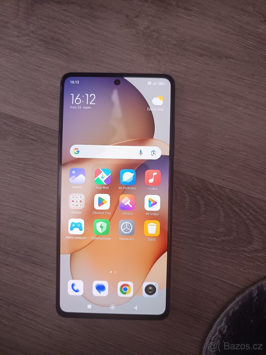 Xiaomi redmi