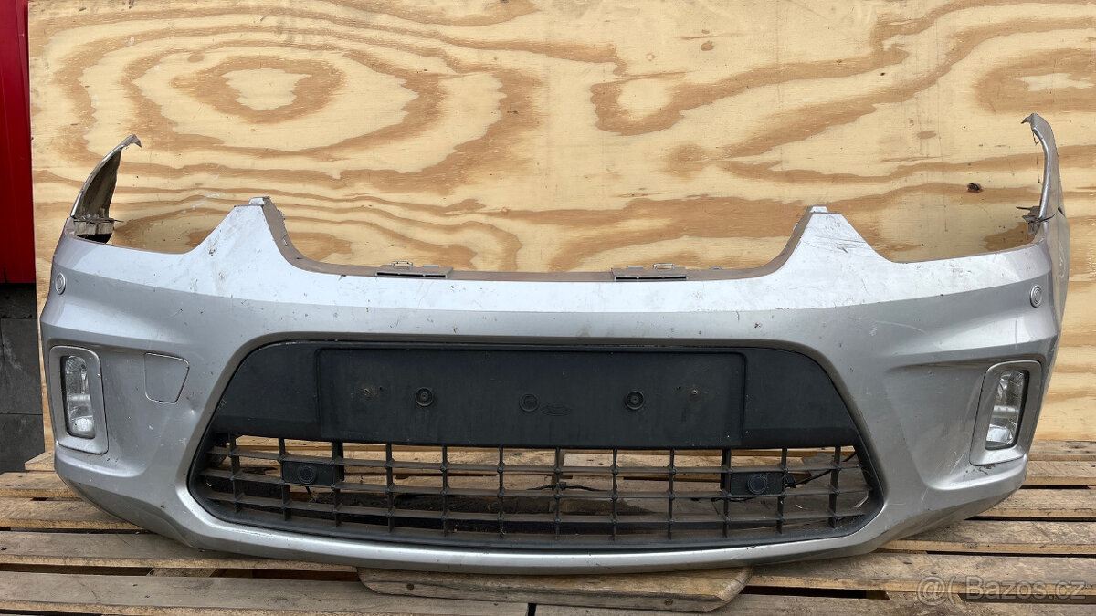 PŘEDNÍ NÁRAZNÍK FORD C-MAX MK2