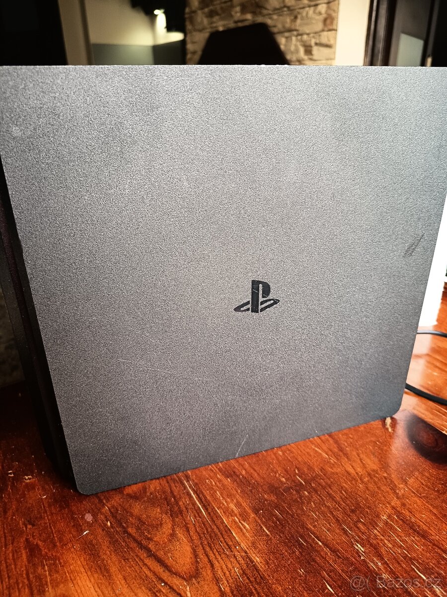 PlayStation 4 1tb