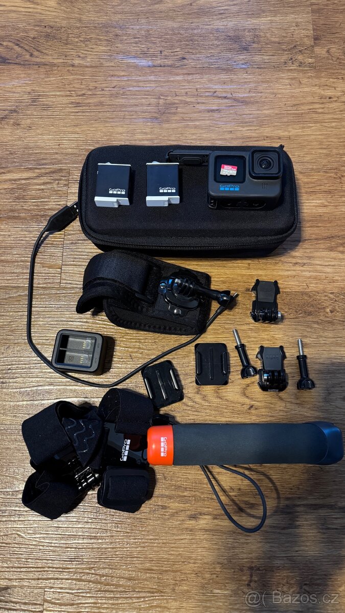 Gopro hero 11