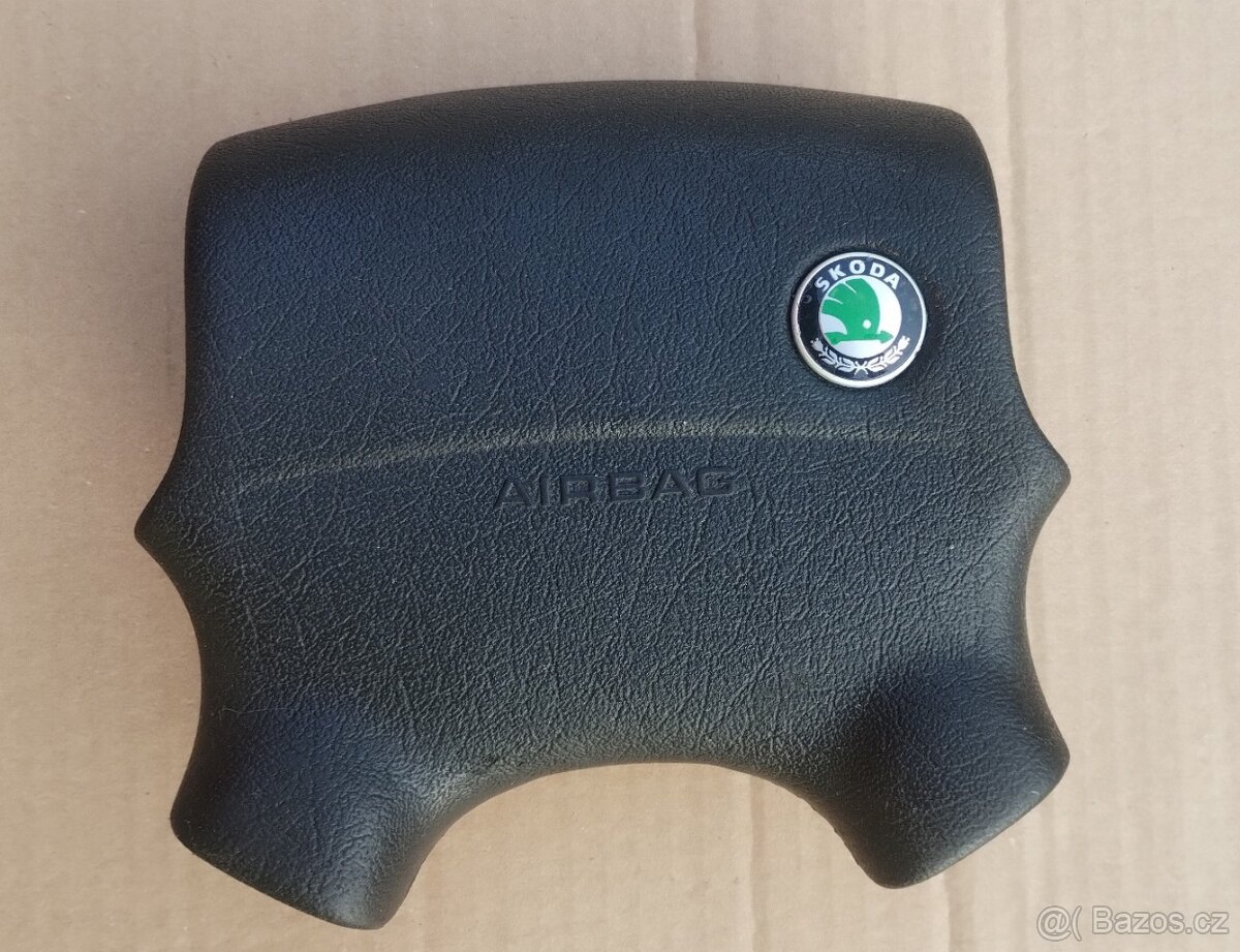 Airbag řidiče Škoda Felicia