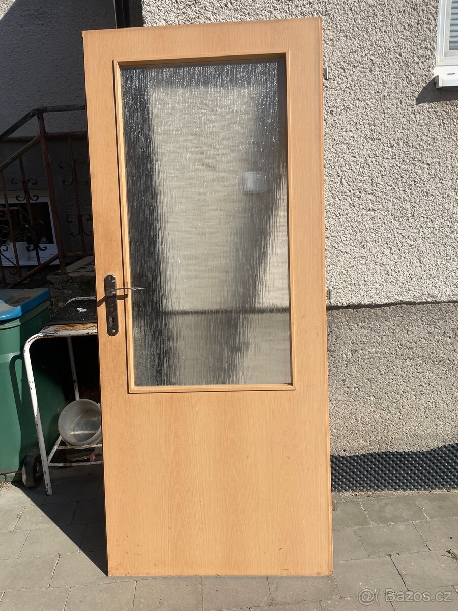 Prodám dveře