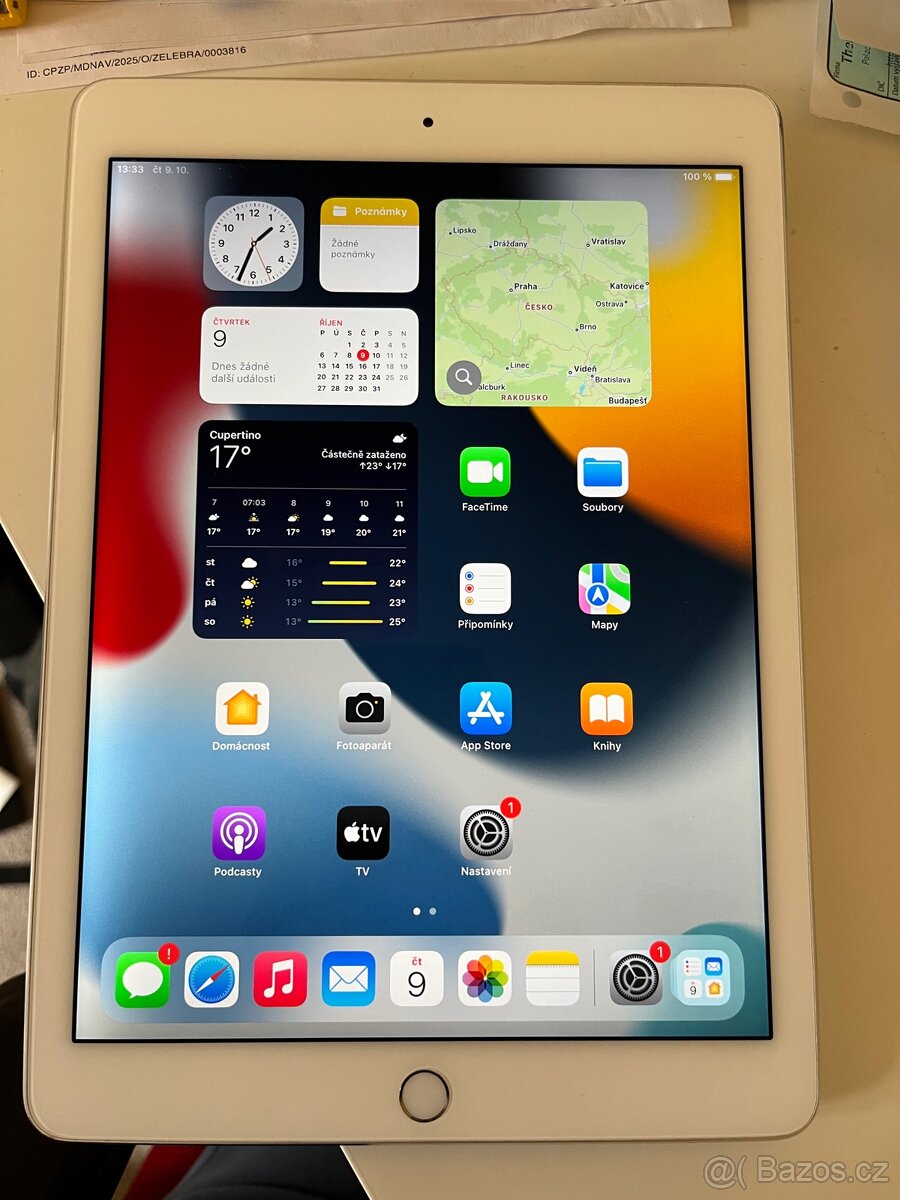 Apple iPad Air 2 64GB