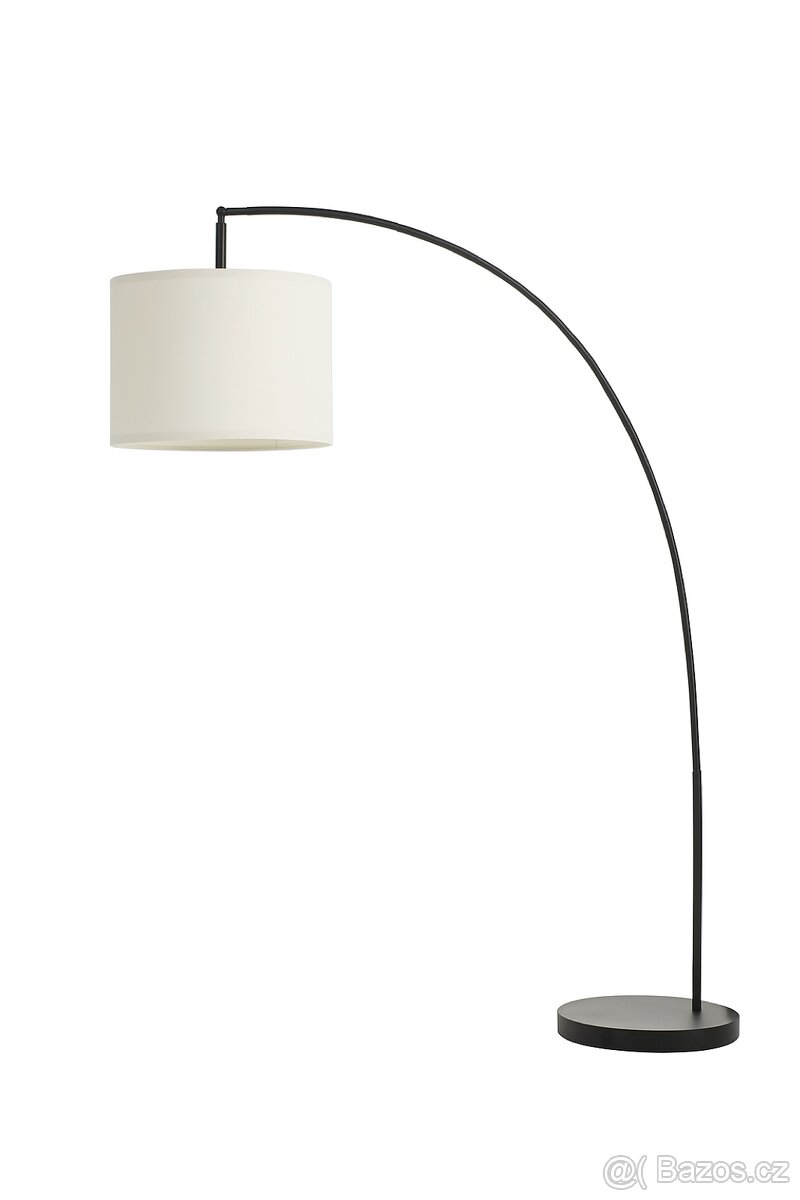 Stojací lampa IKEA