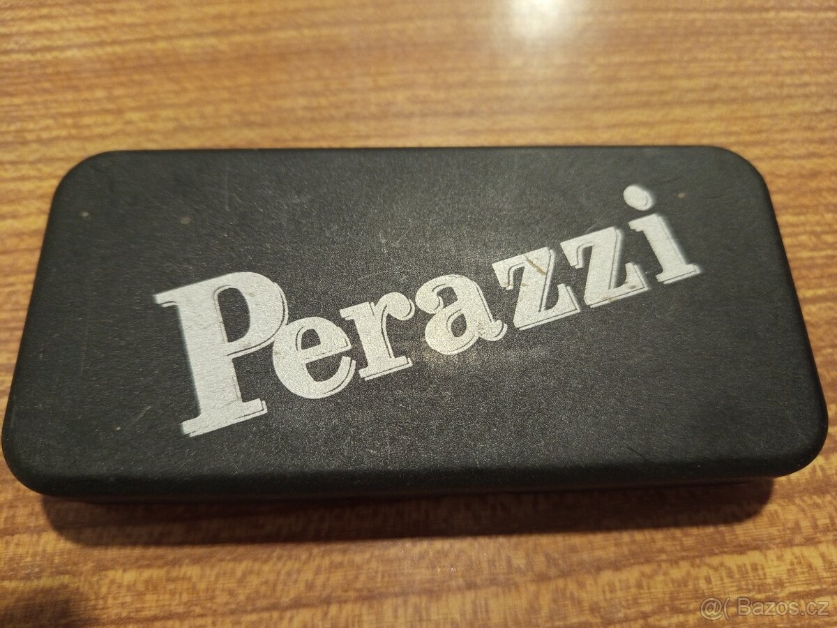 Perazzi příslušenství brokovnice