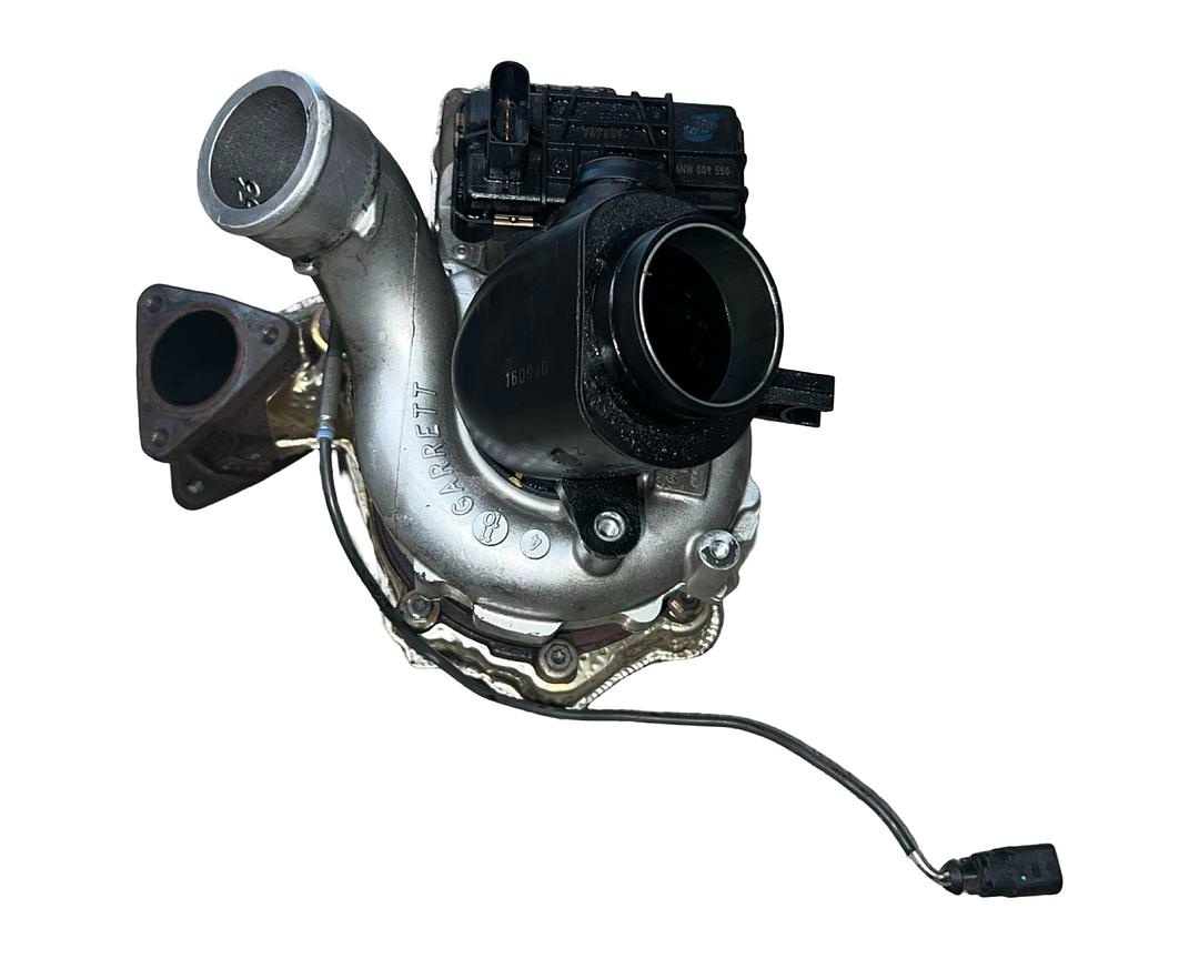 Turbo 059145874C CDUC 3.0TDI 180KW Audi A7 4G Sportback 2011