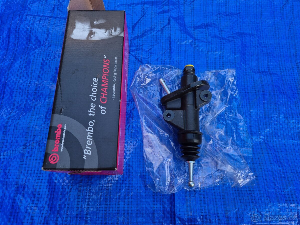 Hlavní spojkový válec BREMBO pro Galaxy, Alhambra, Sharan