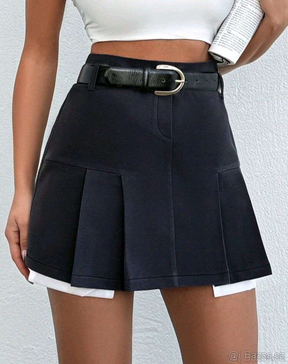 Dámská sukně vel S