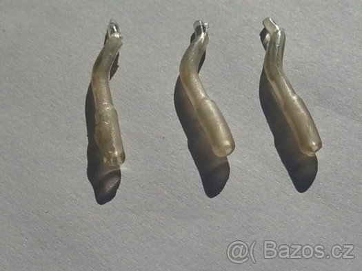 Vlasová rovnátka typ A 10ks