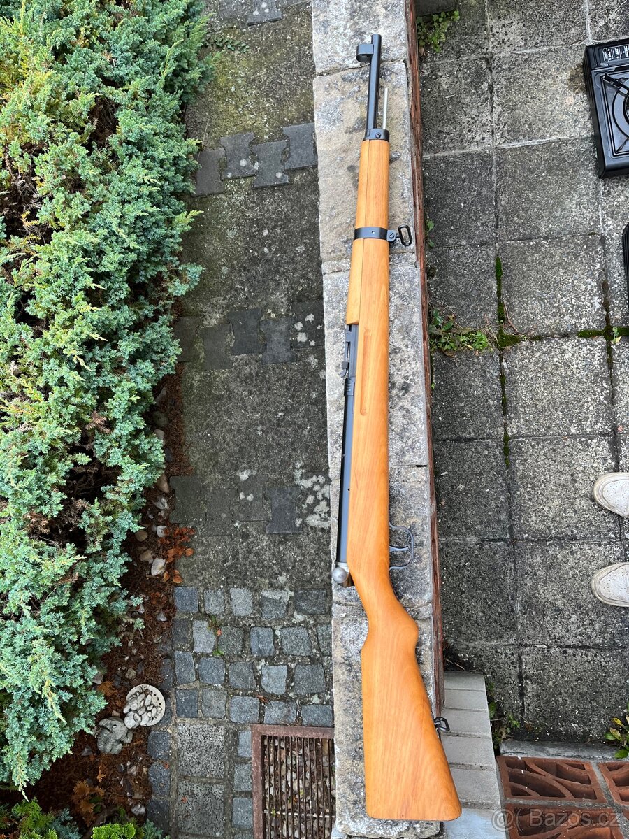 Vzduchovka vz47 ZBROJOVKA BRNO