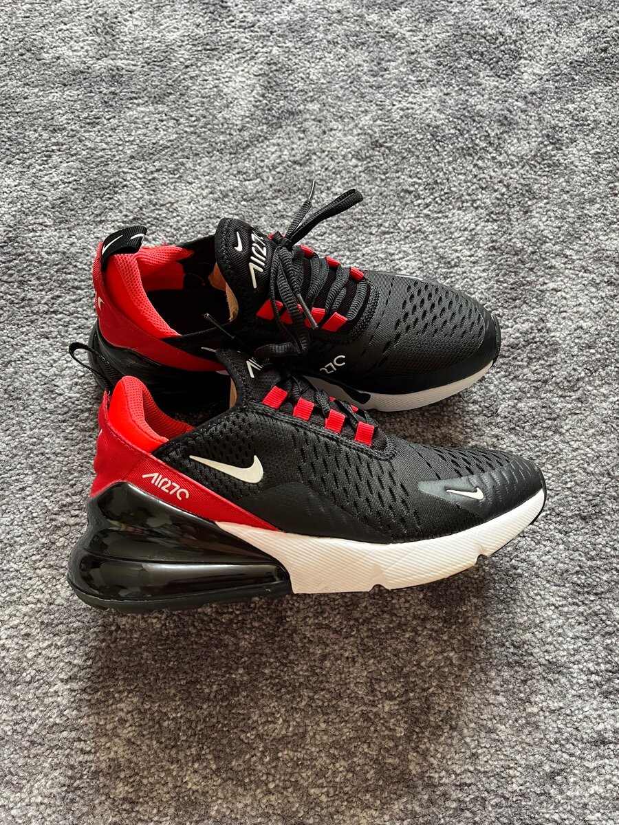 Nike Air max 270 Vel 38