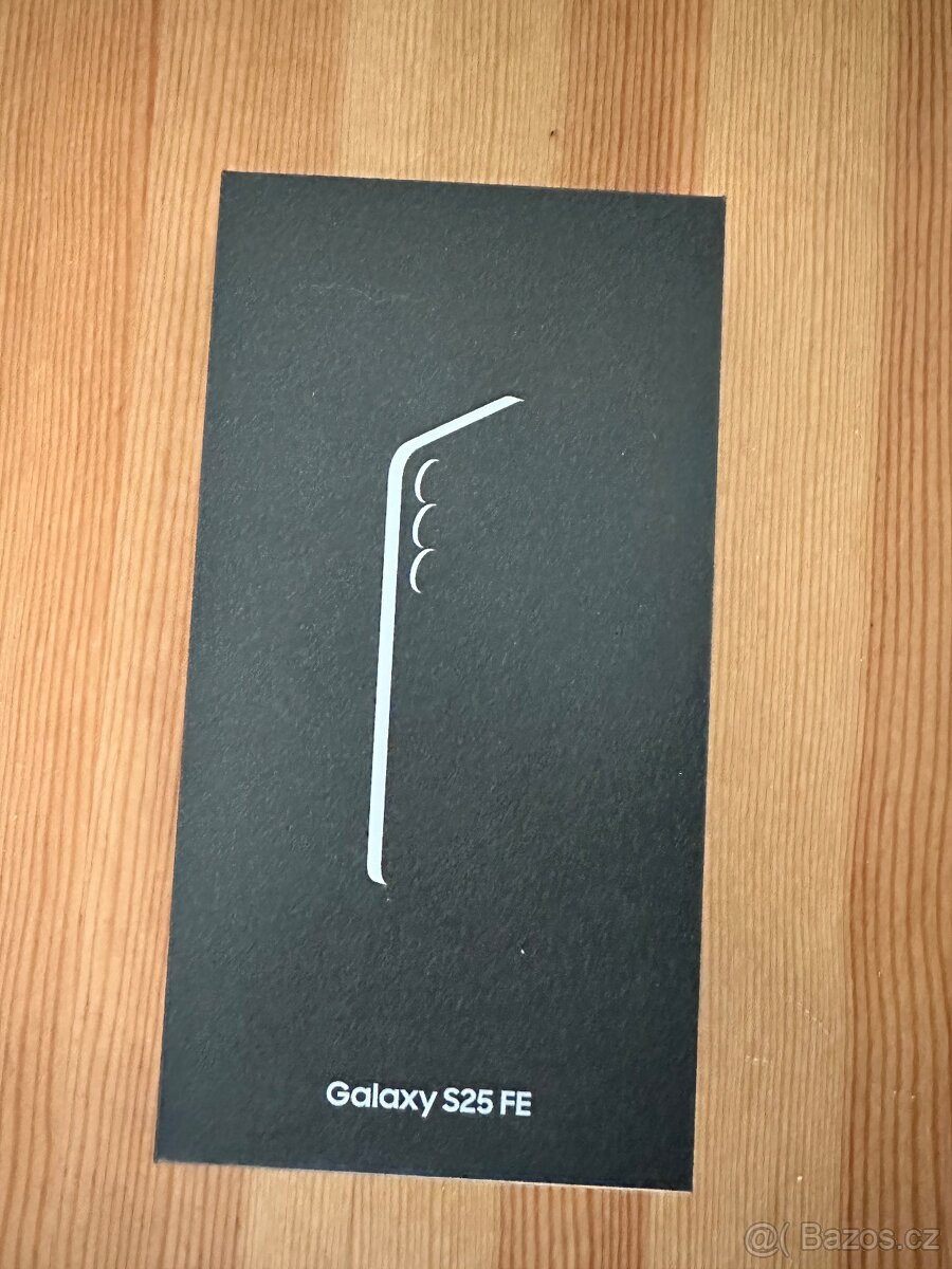 Samsung Galaxy S25 FE 5G 256GB