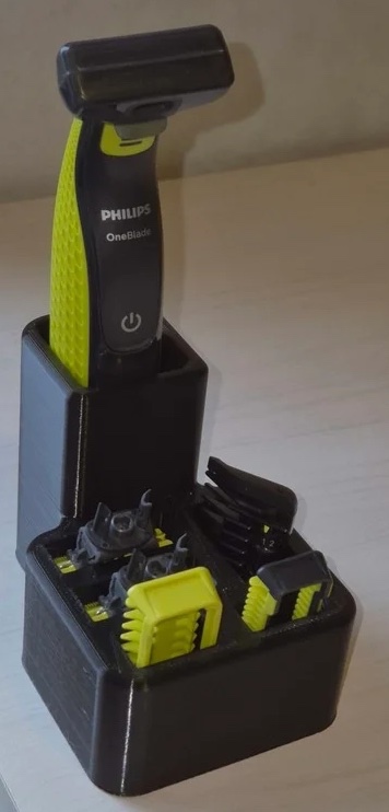 Philips ONEBLADE - stojánek, organizér