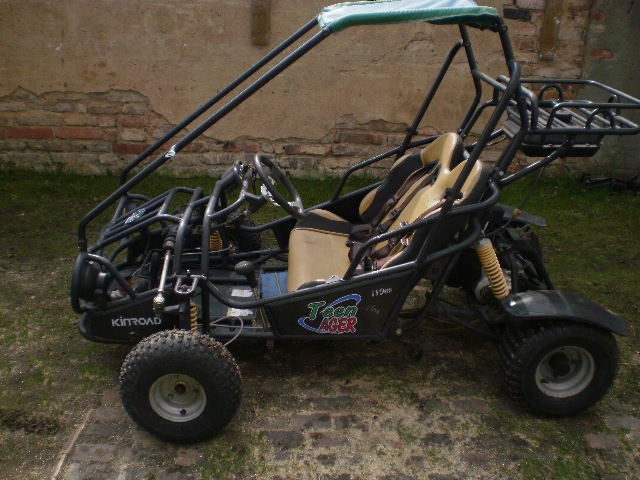 buggy 110