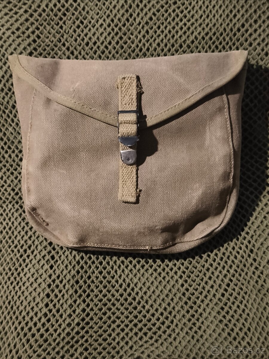 WW2 US ARMY -Catering 2.