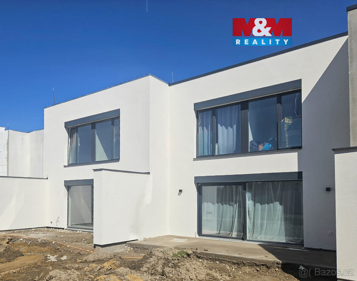 Prodej rodinného domu, 121 m², Sezemice