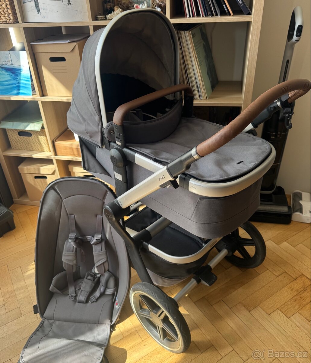 Kočárek Joolz Day+ (2 in 1)