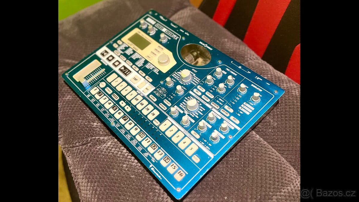 KORG ELECTRIBE EMX-1