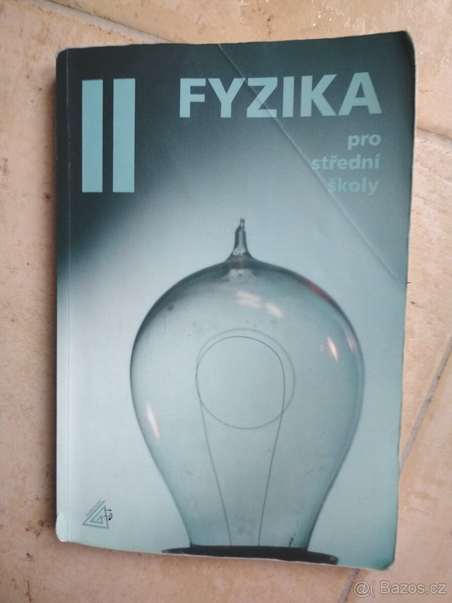 Fyzika II