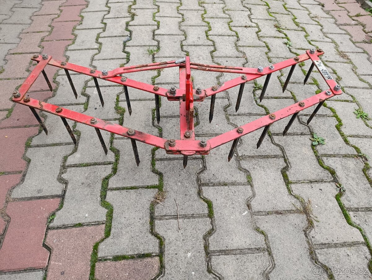 Prodám brány k Tera Vari systém