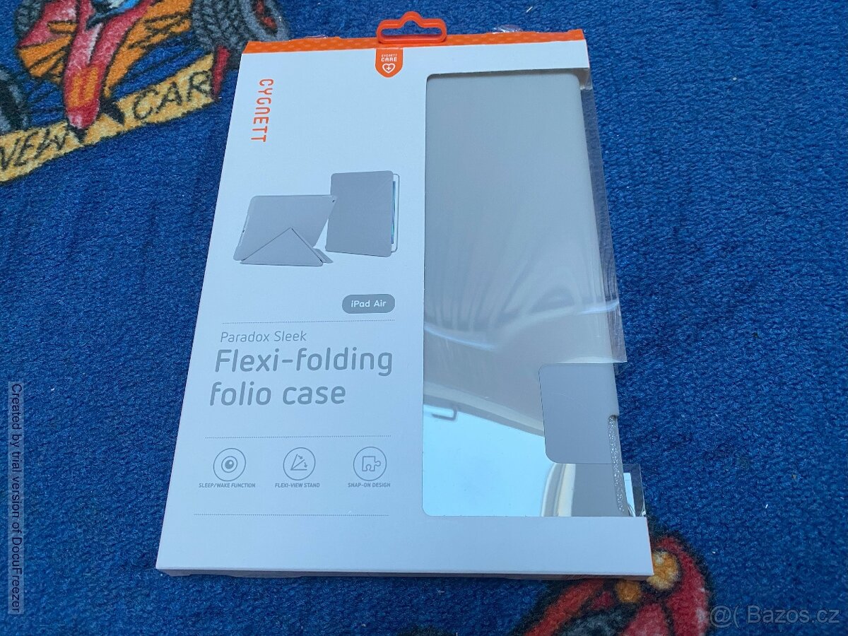 58x Cygnett pouzdro Apple Ipad 2017/2018/Air