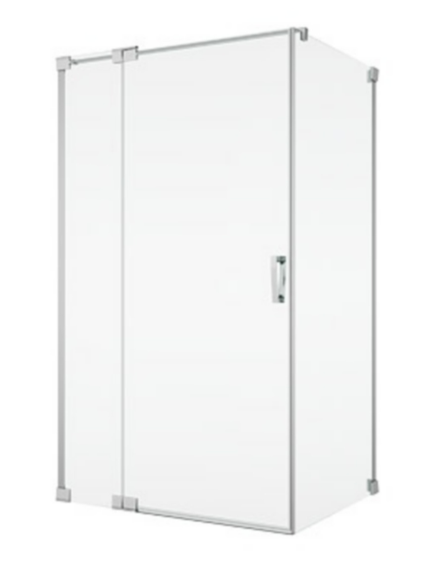 Sprchový kout 120x80x 200- luxus- nový