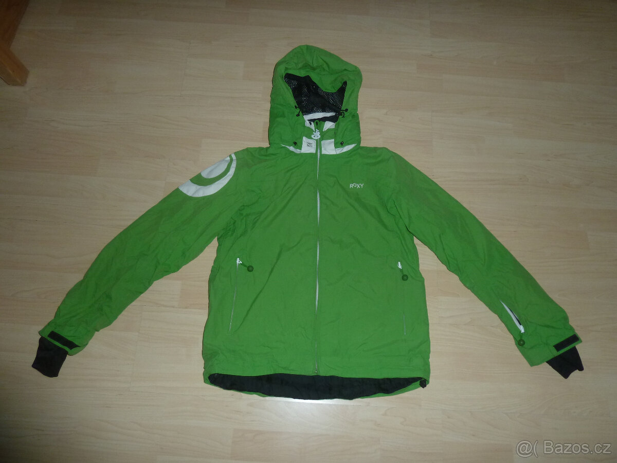 Dámská zimní bunda Roxy vel. M