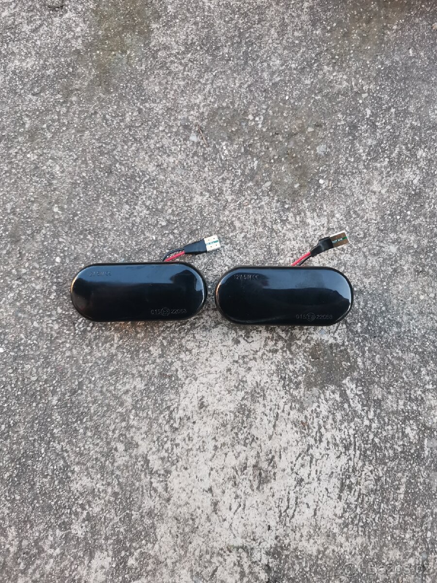 Golf 4/IV led blinkry