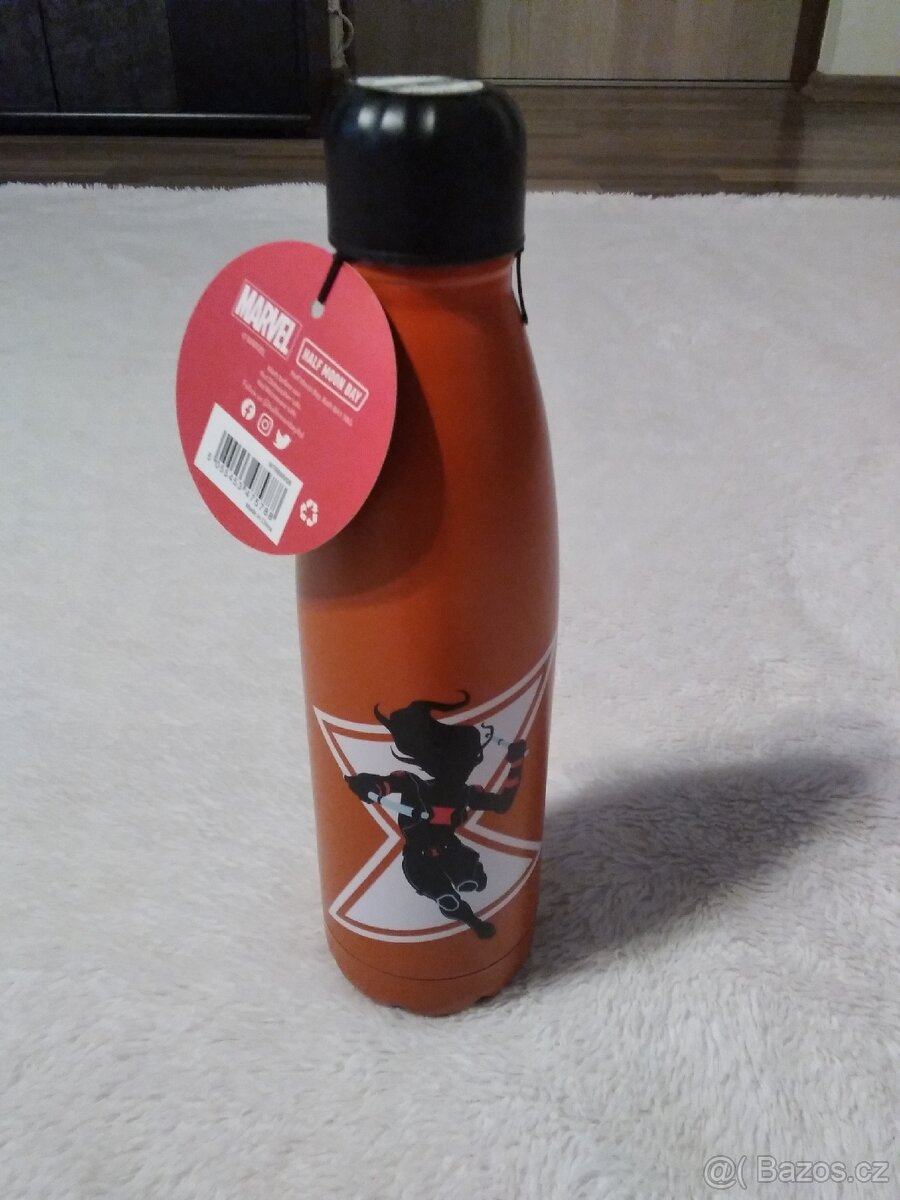 TERMOLÁHEV, originál Marvel