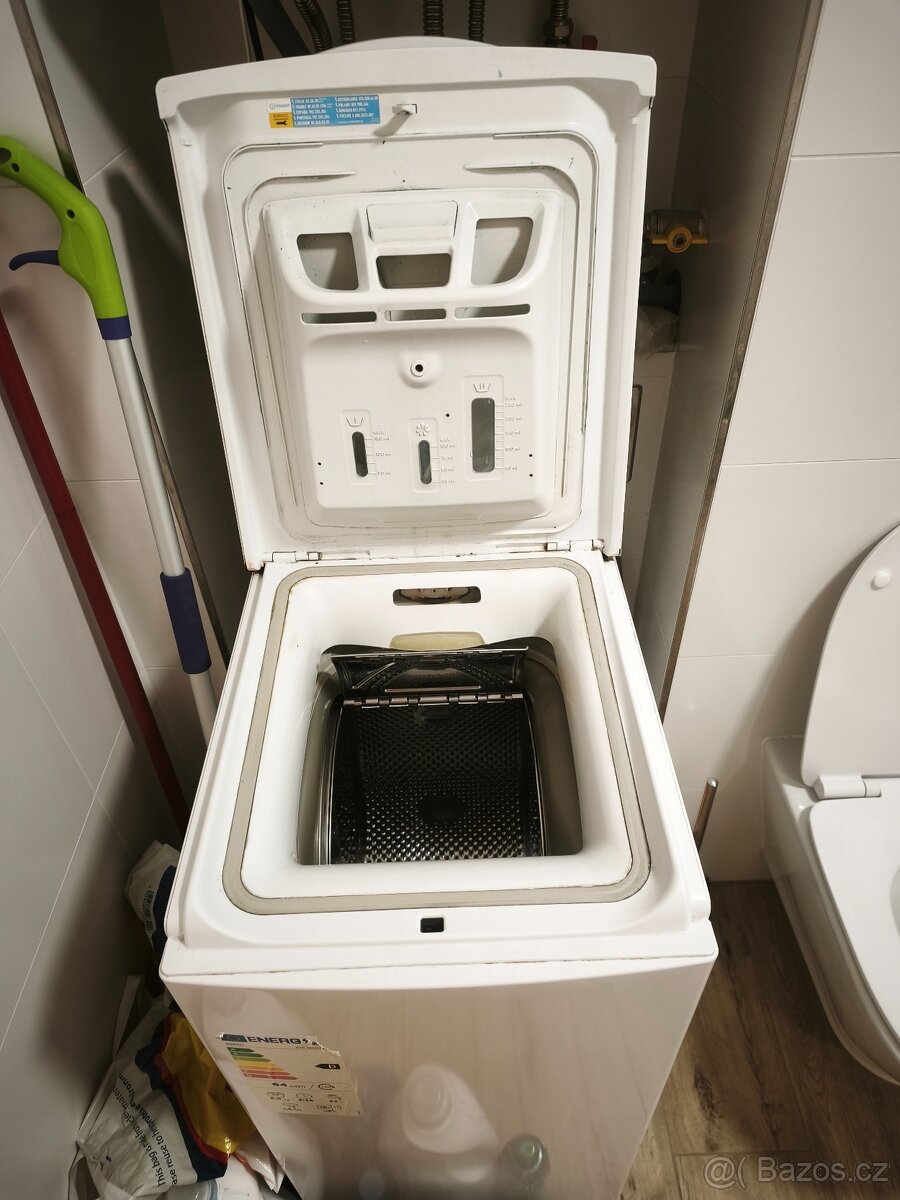 Pračka Indesit BTW 6kg