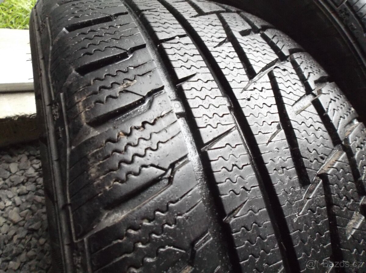 215/45/16 90V MATADOR 2KS ZIMNÍ