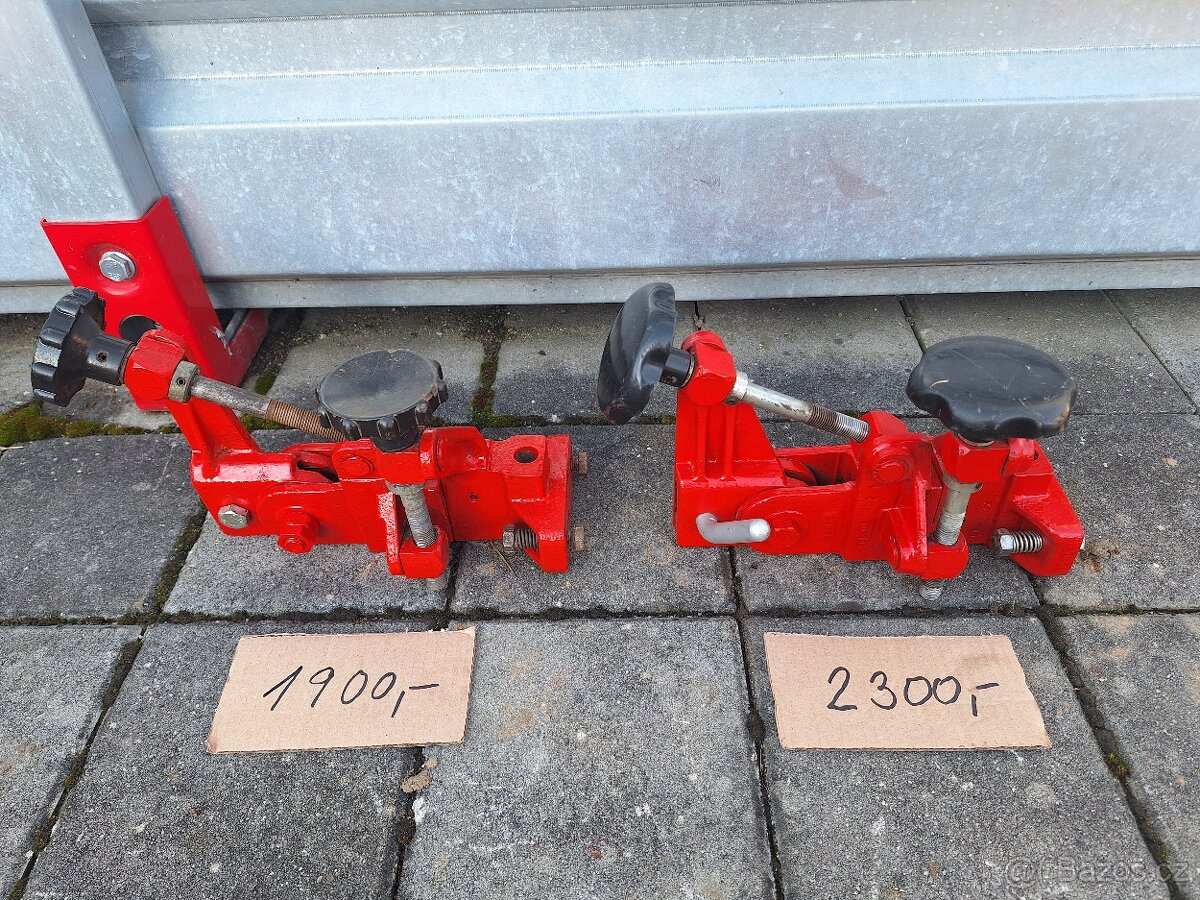 Nastavovací těleso Terra Vari NT-3