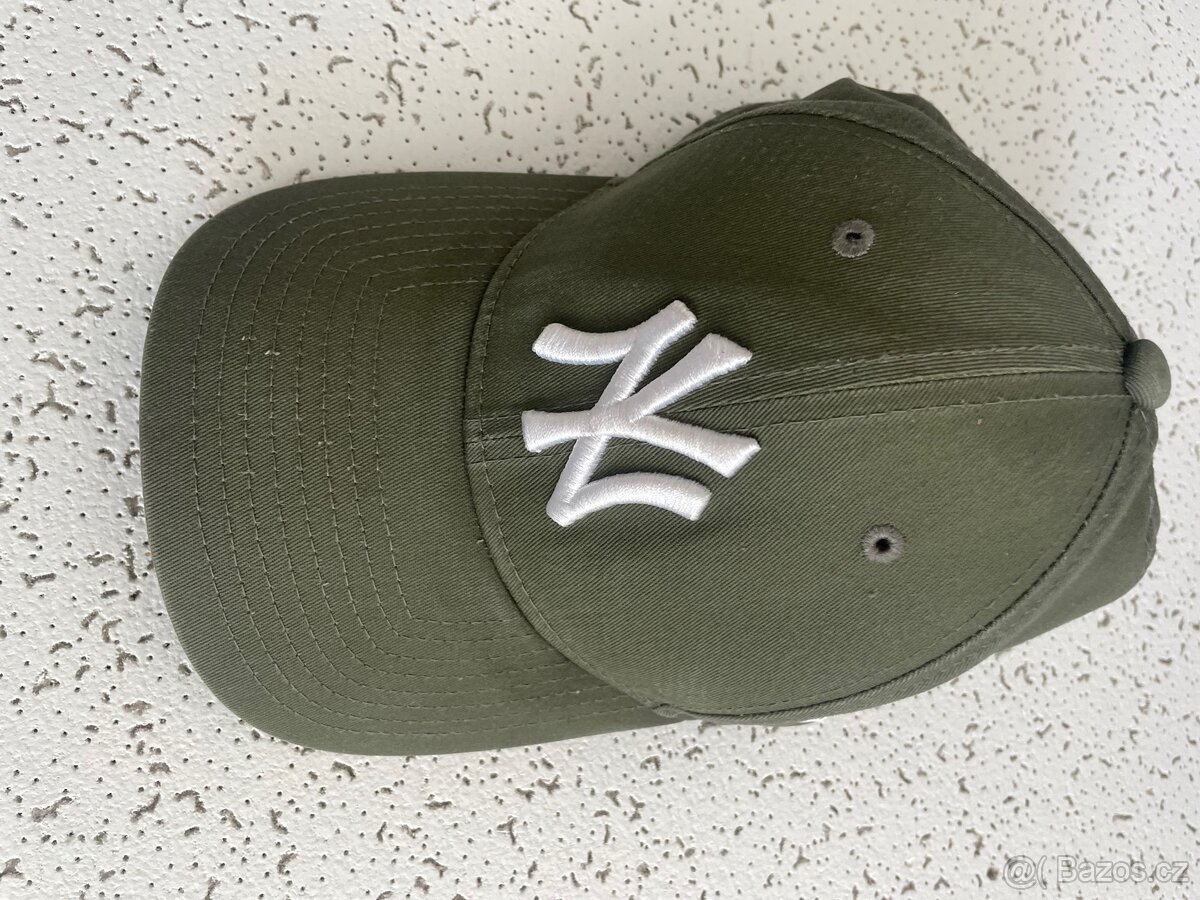Kšiltovka NY New Era