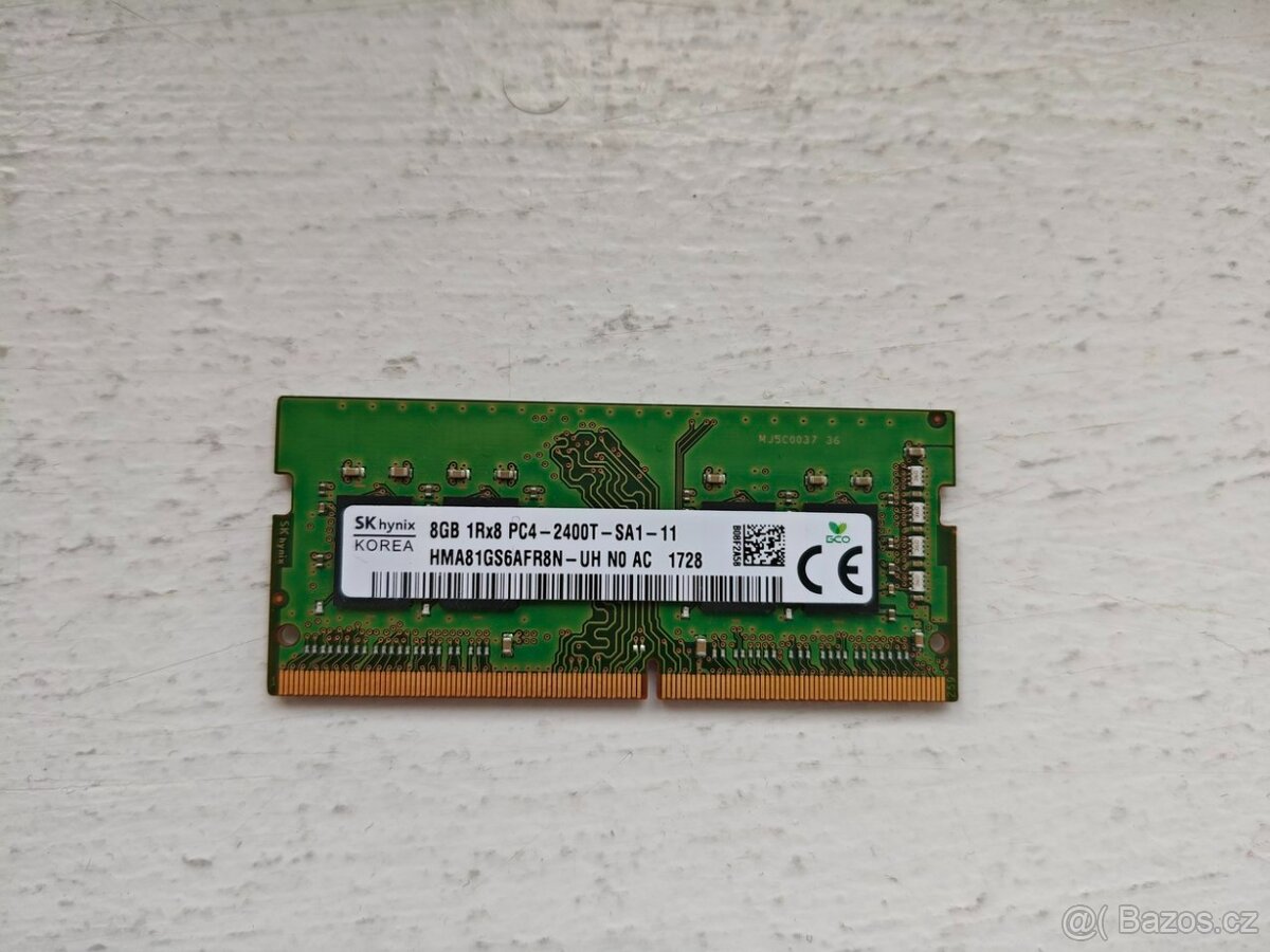 RAM Hynix DDR4 8GB