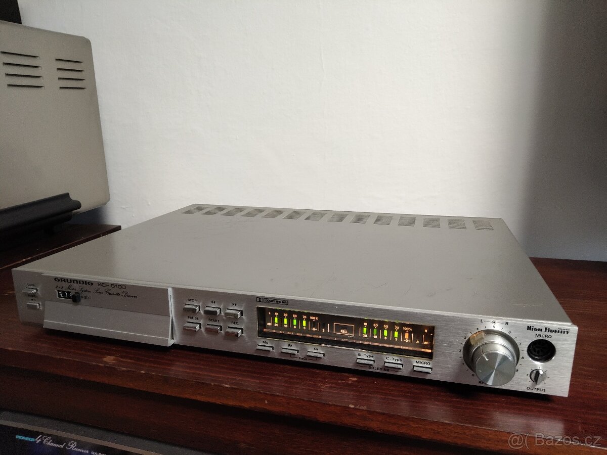 Grundig
