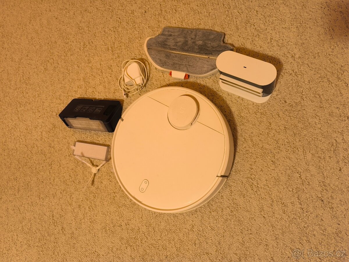 Xiaomi Mi Mop Vaccum Pro