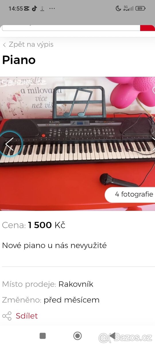Pianino