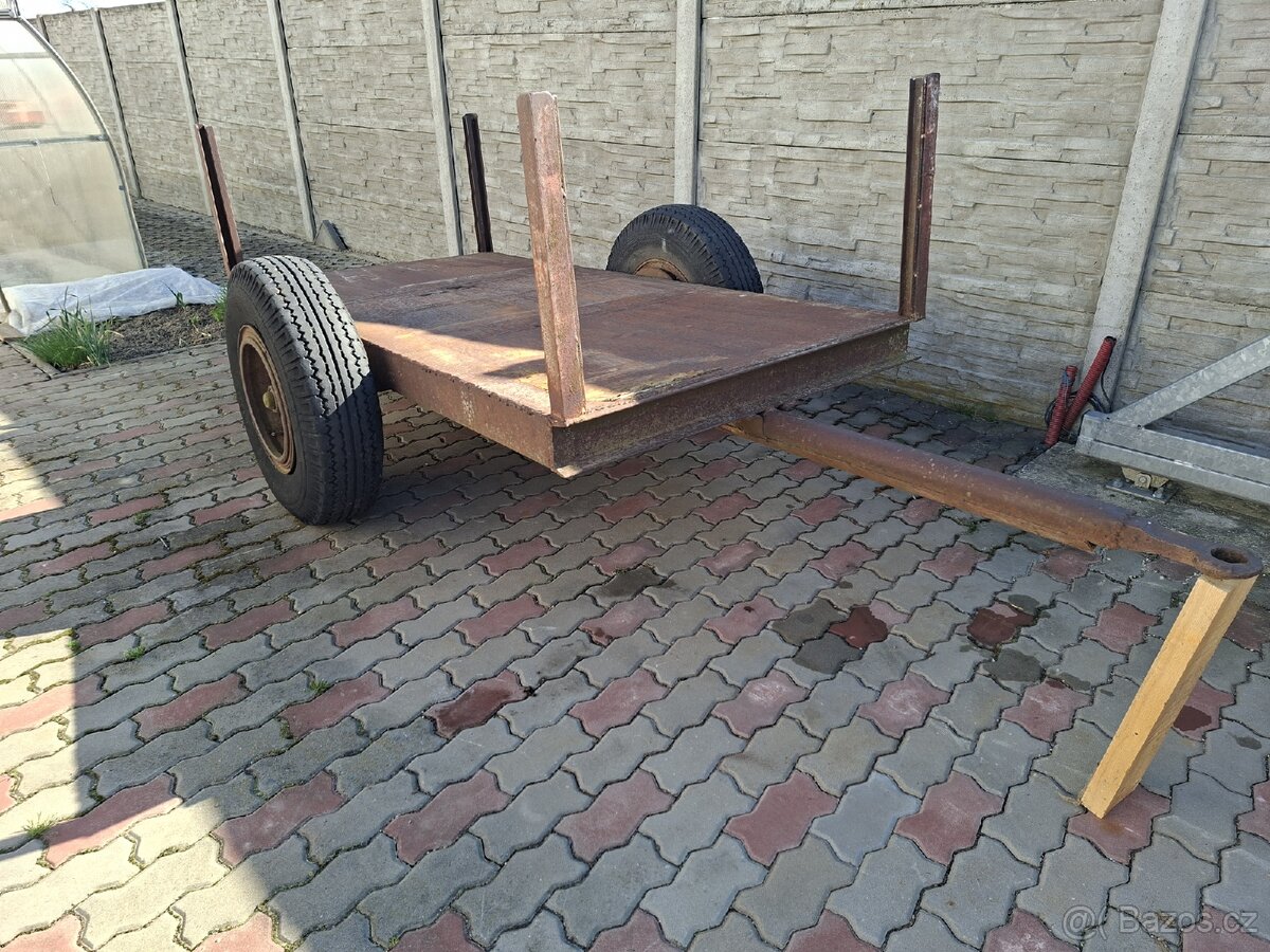 Vlek