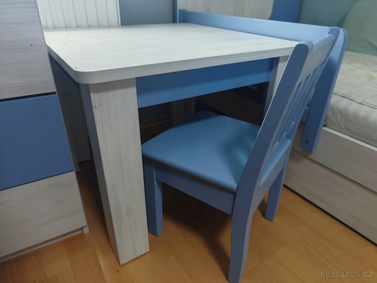 Komplet dětský pokoj